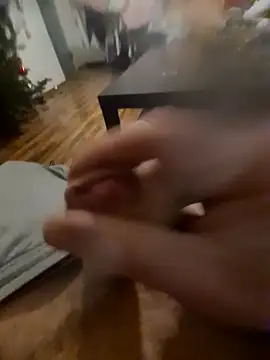 Zauberstab8 online show from January 2025 10:33:02 PM