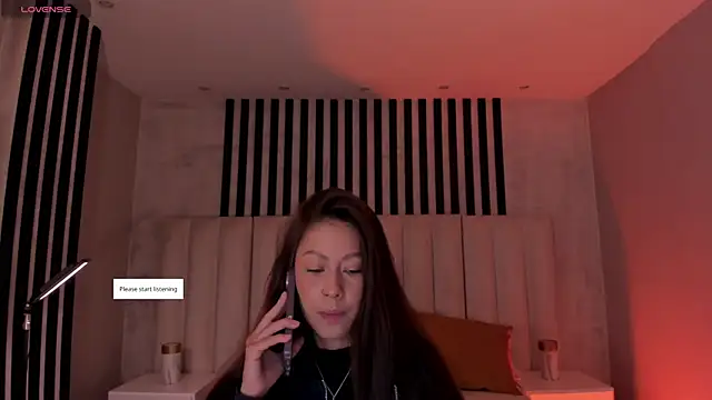 ErikaBenz  online show from May 2026 12:33:02 PM