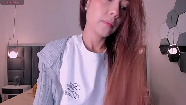 ErikaBenz  online show from July 2026 12:20:01 PM