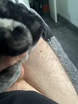 Snapshot of Furdale chatting on January 2025 02:08:02 PM Furdale online show from January 2025 02:08:02 PM