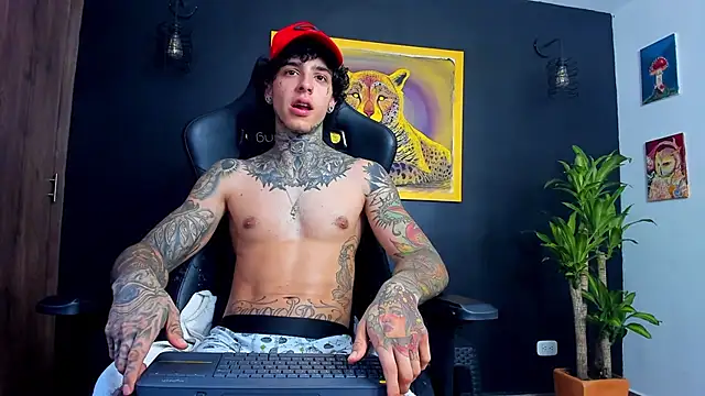 Aron ford online show from January 2025 08:09:01 PM