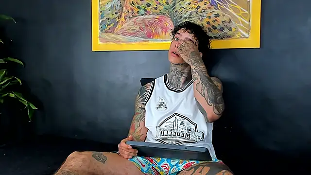 Aron ford online show from September 2025 11:54:02 AM