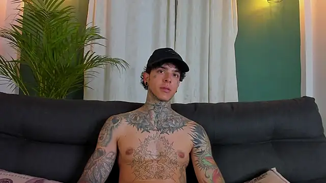 Aron ford online show from April 2026 02:27:02 AM