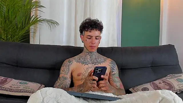 Aron ford online show from April 2026 08:57:02 PM