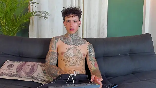 Aron ford online show from May 2026 11:10:01 PM
