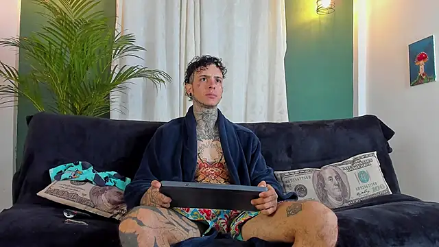 Aron ford online show from May 2026 11:43:02 PM