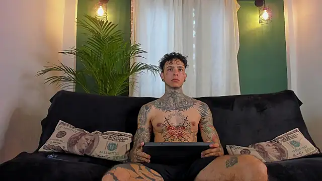 Aron ford online show from May 2026 08:26:02 PM