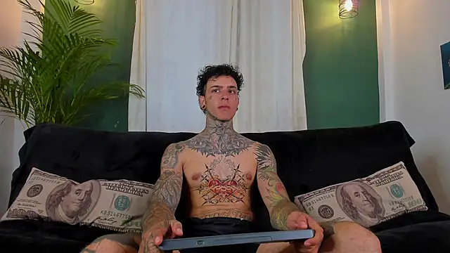 Aron ford online show from May 2026 10:26:01 PM