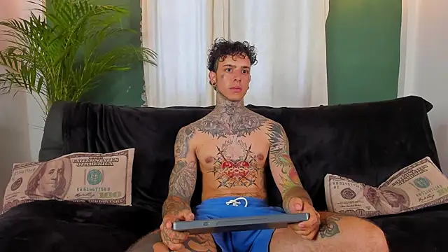 Aron ford online show from May 2026 07:54:02 PM