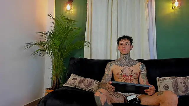 Aron ford online show from May 2026 10:29:01 PM