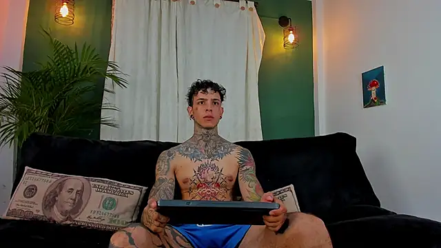 Aron ford online show from June 2026 11:54:02 PM