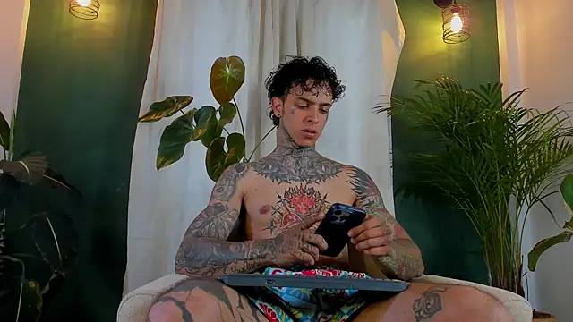Aron ford online show from July 2026 09:53:01 PM
