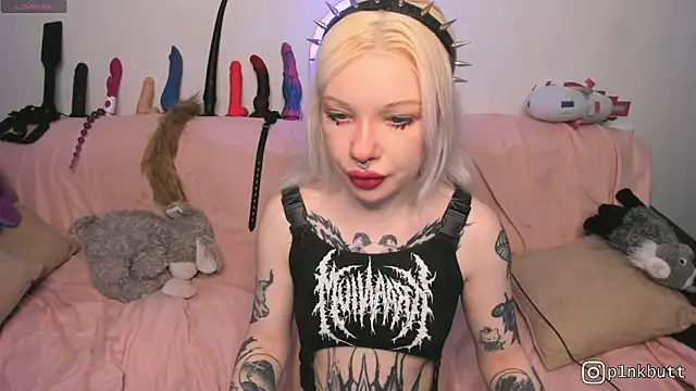 HelenGoat online show from May 2026 02:16:01 AM