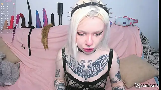 HelenGoat online show from May 2026 03:14:02 AM