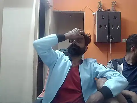 Indiaguy4u online show from December 2024 03:33:02 PM