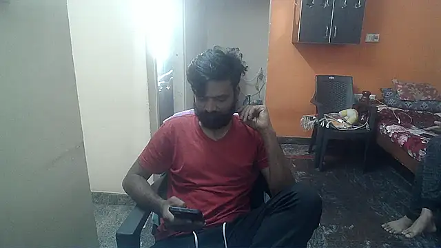 Indiaguy4u online show from December 2024 07:02:02 AM