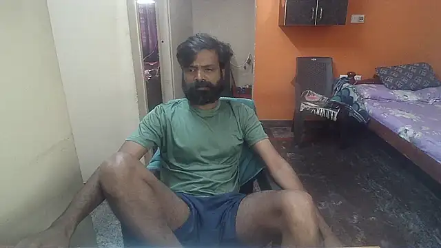 Indiaguy4u online show from January 2025 08:02:01 AM