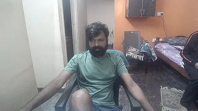 Indiaguy4u online show from January 2025 01:35:02 PM