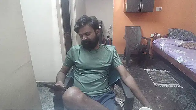 Indiaguy4u online show from January 2025 01:29:01 PM