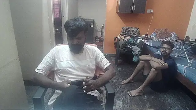 Indiaguy4u online show from February 2025 12:06:02 PM