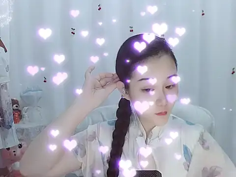 Angel-C online show from October 2025 01:30:02 AM