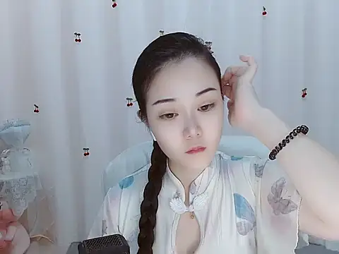 Angel-C online show from October 2025 01:24:01 AM