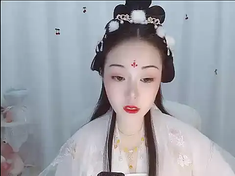 Angel-C online show from February 2026 01:57:02 AM