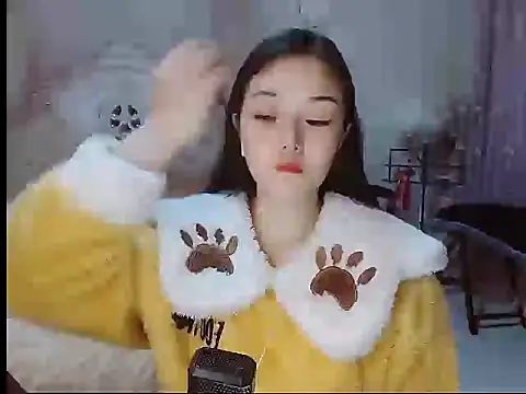 Angel-C online show from March 2026 01:52:02 AM