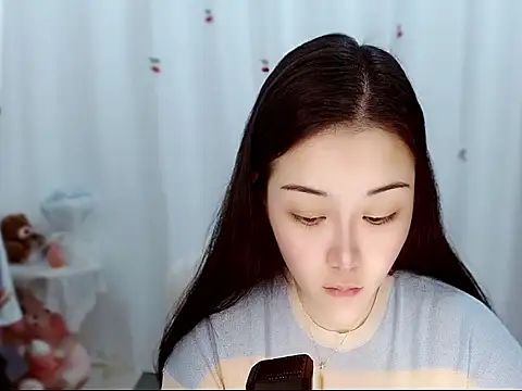 Angel-C online show from March 2026 01:23:02 AM