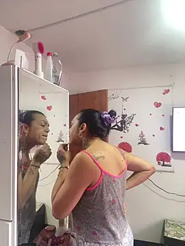 Snapshot of KataLehlla chatting on March 2026 02:51:01 PM KataLehlla online show from March 2026 02:51:01 PM