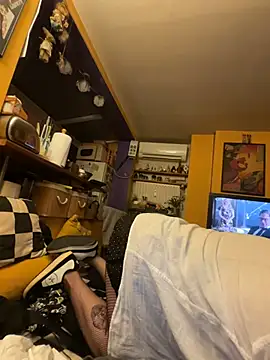 Nekazvainanikogo online show from February 2026 12:37:02 AM