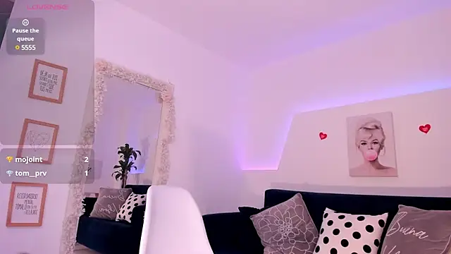 barbie es online show from January 2025 05:37:02 PM