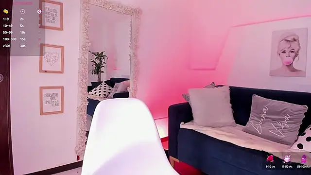 barbie es online show from February 2025 02:48:02 PM