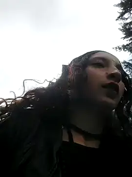 Snapshot of _Laary chatting on January 2025 07:43:01 PM Laary online show from January 2025 07:43:01 PM