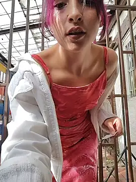 Snapshot of _Laary chatting on February 2026 08:47:01 PM Laary online show from February 2026 08:47:01 PM