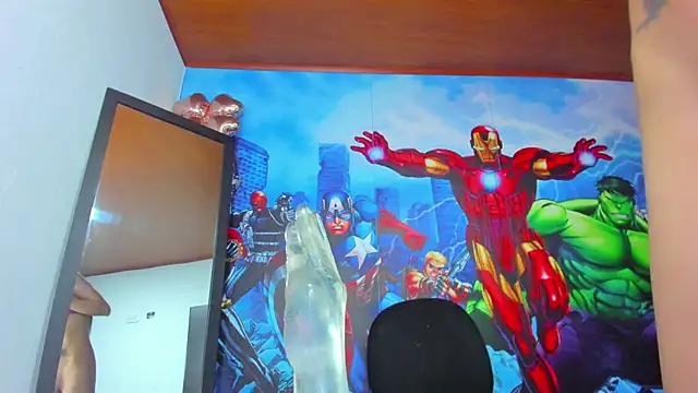 Snapshot of Anne_Robert chatting on January 2025 04:17:01 PM Anne Robert online show from January 2025 04:17:01 PM