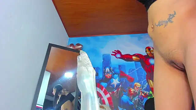 Snapshot of Anne_Robert chatting on January 2025 08:44:01 PM Anne Robert online show from January 2025 08:44:01 PM