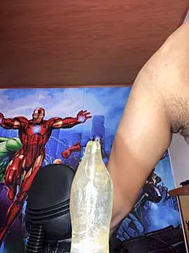 Snapshot of Anne_Robert chatting on October 2025 02:18:01 AM Anne Robert online show from October 2025 02:18:01 AM