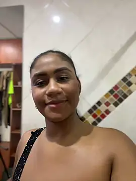 SSCARLETH  online show from March 2025 07:21:02 PM