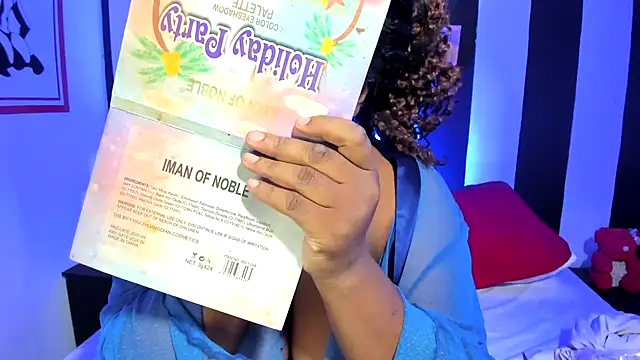 Snapshot of YeminaLeman chatting on March 2025 10:14:02 AM YeminaLeman online show from March 2025 10:14:02 AM