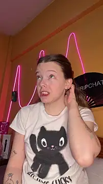 -veranito- online show from April 2026 03:04:02 AM