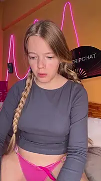 -veranito- online show from May 2026 03:02:02 AM