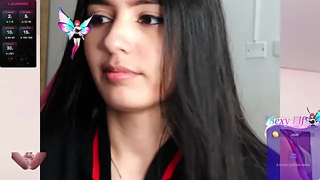 Snapshot of Danae_999 chatting on February 2025 02:10:02 AM Danae 999 online show from February 2025 02:10:02 AM