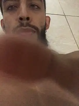 Alessandro  Rossi online show from December 2024 11:39:02 PM