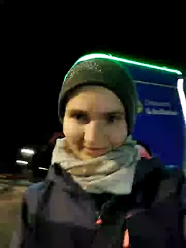 AnnualSunrise online show from December 2024 07:16:02 PM