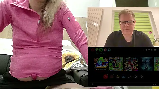 AnnualSunrise online show from January 2025 07:52:01 PM