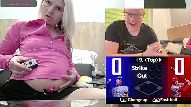 AnnualSunrise online show from February 2025 08:30:01 PM