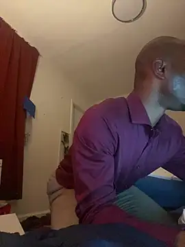 Snapshot of KingB8r chatting on March 2025 03:01:01 AM KingB8r online show from March 2025 03:01:01 AM