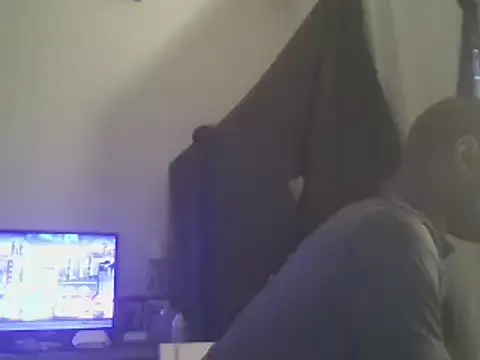 Snapshot of KingB8r chatting on March 2025 08:52:01 AM KingB8r online show from March 2025 08:52:01 AM