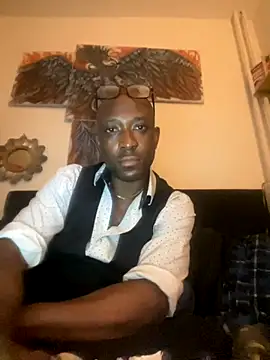 Snapshot of KingB8r chatting on September 2025 03:45:02 AM KingB8r online show from September 2025 03:45:02 AM